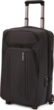 Cestovní kufr Thule Crossover 2 Carry On C2R22 černý