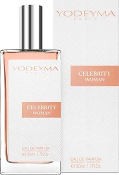 Dámský parfém Yodeyma Celebrity Woman EDP