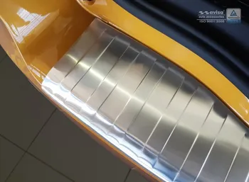 Lišta karosérie Avisa Renault Scenic IV 2016 lišta hrany kufru