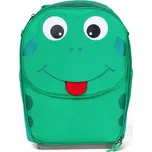 Affenzahn Trolley Finn Frog green