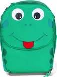 Affenzahn Trolley Finn Frog green