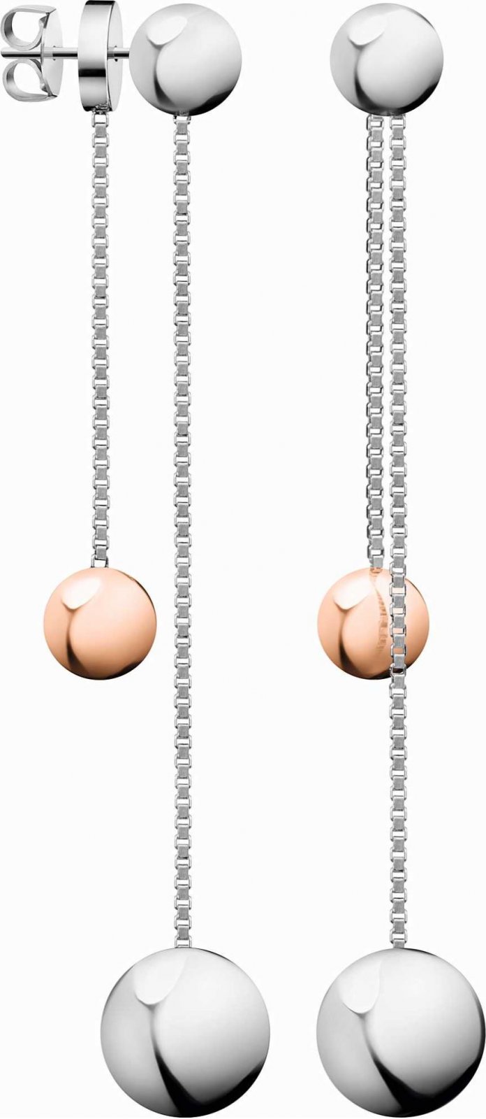 Calvin Klein Unpaired KJ9VPE200200 - Zbozi.cz