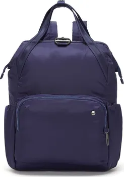 Městský batoh Pacsafe Citysafe CX Backpack Nightfall