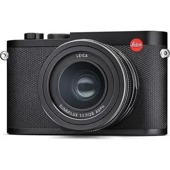 Digitální kompakt Recenze Leica Q2