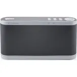 Topcom AudioSonic SK-8500 stříbrný