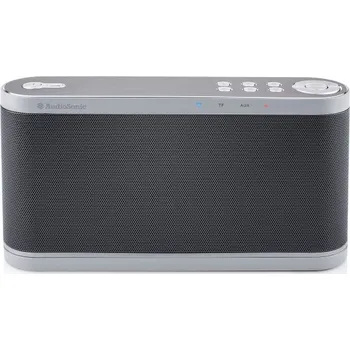 Bluetooth reproduktor Topcom AudioSonic SK-8500 stříbrný