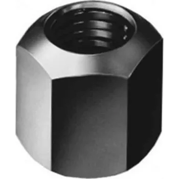 Matice Format Šestihranná matice AMF DIN 6330B - M8 (82370)