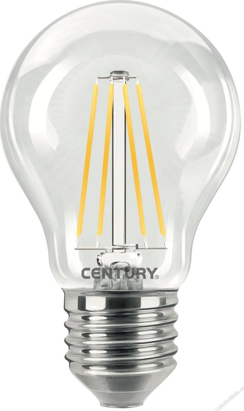 Ampoule à Filament Led Vintage E27 17W -150W A67 Philips