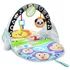 Hrací deka Fisher Price Dečka pro aktivní zábavu 2v1