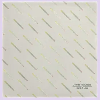 Fading Love - George FitzGerald [LP]