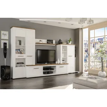 Obývací stěna Obývací stěna Montreal