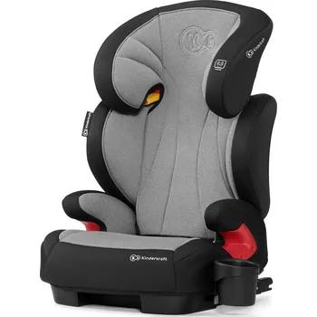 Autosedačka Kinderkraft Unity Isofix 2019