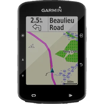 Garmin Edge 520 Plus MTB Bundle GPS navigace Garmin Edge 520 Plus MTB Bundle