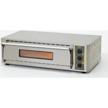 Pec na pizzu ROLLER GRILL International PEC NA PIZZU PZ 4302 D - ELEKTRICKÁ