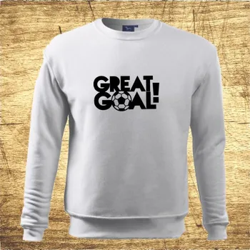 Dívčí oblečení Great goal, Barva Bílá, Velikost 158 cm/12 roků Bezvatriko.cz 602017