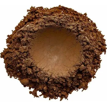 Oční stíny Oční stíny BAIMS 60 Chocolate náhradní náplň