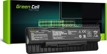 Baterie k notebooku Green Cell AS129