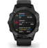 Chytré hodinky Garmin Fenix 6 Sapphire