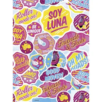ubrus Procos Soy Luna 180 x 120 cm