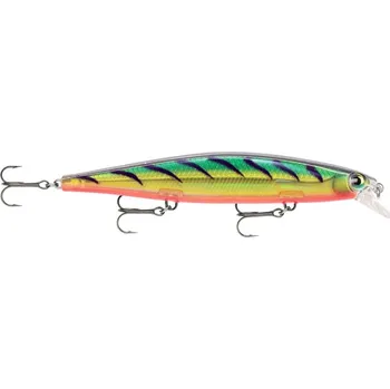 Umělá nástraha Wobler Rapala Shadow Rap 11cm - 13g / FT