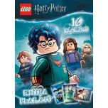 LEGO Harry Potter: Kniha plakátů -…