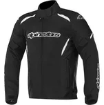 Alpinestars Gunner Waterproof černá/bílá