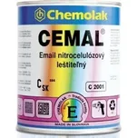 Cemal C2001 vrchní NCL 2001 1999 4 kg