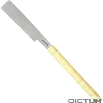 Ruční pilka Japonská pila Flush-Cutting Saw Kugihiki 190