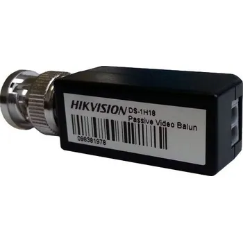 Příslušenství pro kamerový systém Hikvision DS-1H18