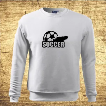 Dívčí oblečení Soccer, Barva Bílá, Velikost 158 cm/12 roků Bezvatriko.cz 602010