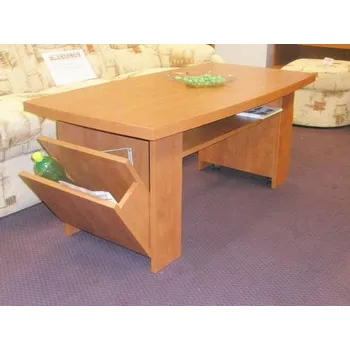 Konferenční stolek Stolek s výklopy