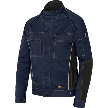 pracovní bunda Industrial Starter Extreme 8845B/040 pracovní bunda 2v1 M