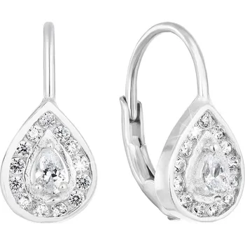 Náušnice Evolution Group 11221.1