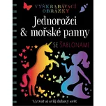 Fragment Vyškrabávací obrázky…