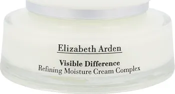 Pleťový krém Elizabeth Arden Visible Difference Refining Moisture Cream Complex hydratační pleťový krém 100 ml