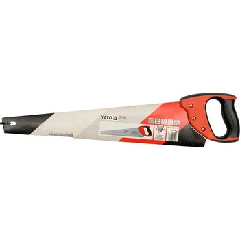 Yato Cattara pila na dřevo 500 mm
