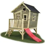 Exit Toys Crooky 300 šedý