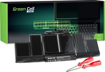 Baterie k notebooku Green Cell AP15PRO