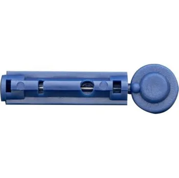 Diagnostický test Lancety eBsensor 25 ks