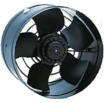 Elektrodesign TREB/2-200