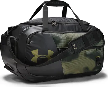 Sportovní taška Under Armour Undeniable Duffle 4.0 MD