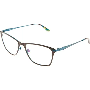 Brýlová obroučka Icona Dámské Clara grey Modrá