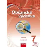 Občanská výchova 7: Učebnice pro ZŠ a…