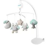 BabyOno Kolotoč nad postýlku