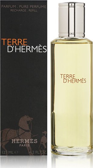 there hermes parfem