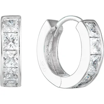 Náušnice Evolution Group 11248.1