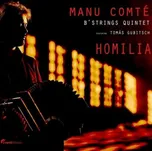 Homilia - Manu Comté [SACD]