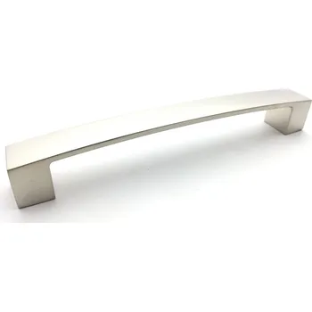 Nábytkové kování Tulip ULICA nikl satén 256 mm
