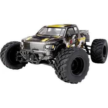 RC model auta Reely Core XS 4WD (4x4) RtR 1:10