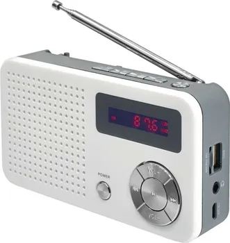 Radiopřijímač EMOS EM-213 E0086